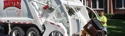 Best Demolition Debris Removal  in Iron River, MI