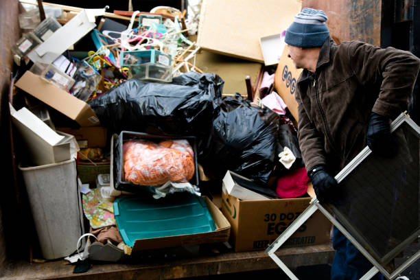 Best Residential Junk Removal  in Iron River, MI