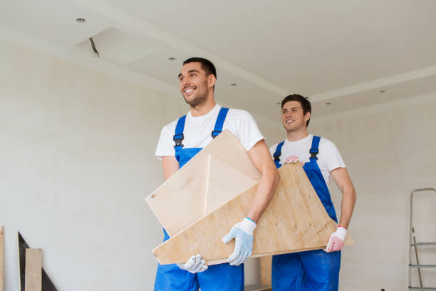 Best Donation Pickup Services  in Iron River, MI
