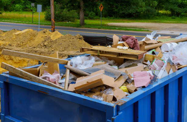 Donation Pickup Services in Iron River, MI