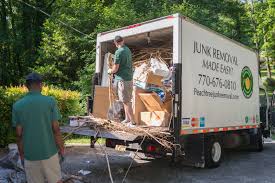 Best Donation Pickup Services  in Iron River, MI