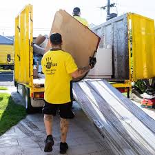 Best Scrap Metal Removal  in Iron River, MI